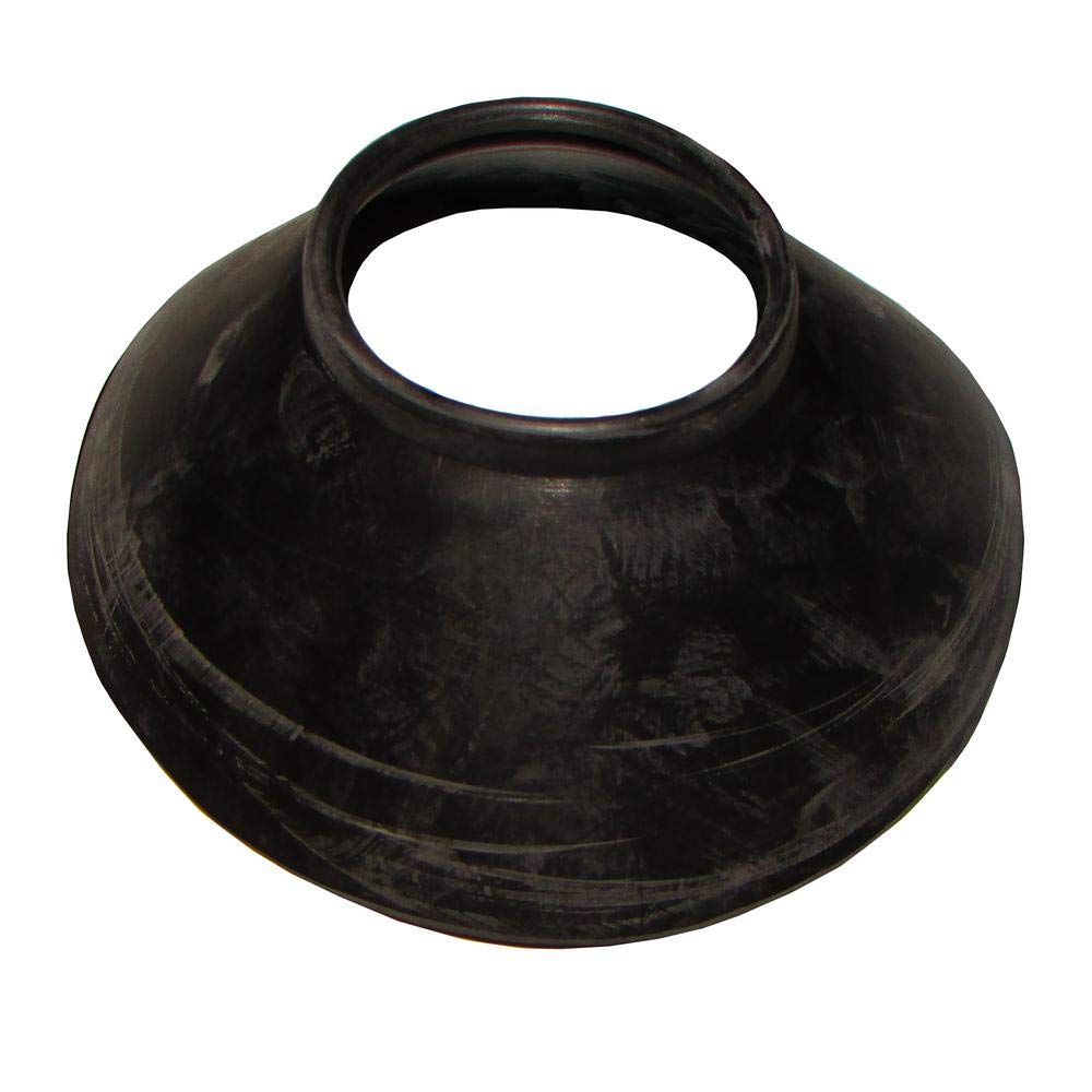 Stevens Lake Parts R57119 Nuevo filtro de aire de tubería ojal se adapta a John Deere (se adapta a JD) 4000 4020 (Diesel), 403
