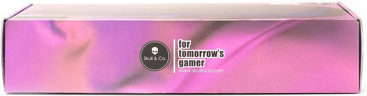 Skull & Co. GripCase para ROG ALLY, paquete GripCase Ally y funda de transporte delgada para ROG Ally