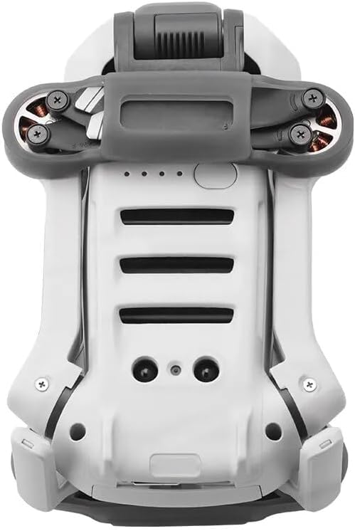 Soporte de hélice de silicona para D-JI Mavic Mini 2  Mini 2 SEMini SEMavic Mini Estabilizadores Fijos Protección Drone Accesorios (Color  Cinturón