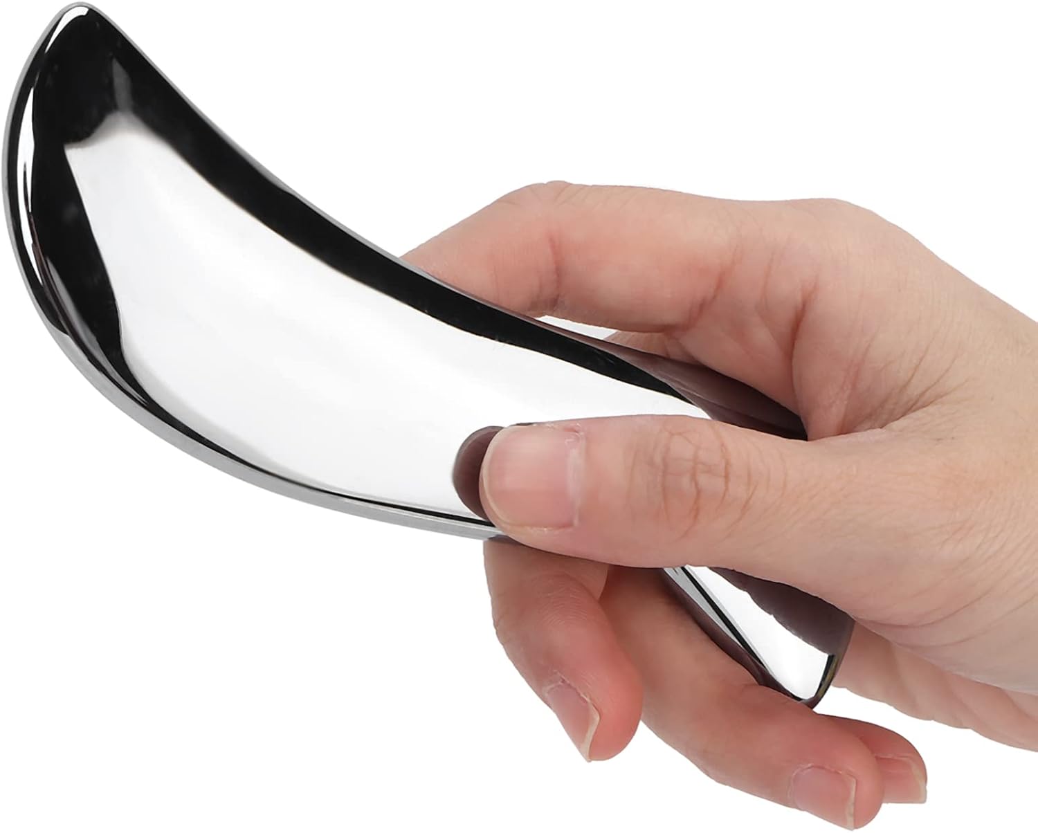 Gua Sha Tool Terahertz Gua Sha Herramienta de raspado Guasha Herramienta de masaje para cara, brazos, piernas y espalda física