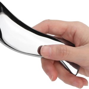 Gua Sha Tool Terahertz Gua Sha Herramienta de raspado Guasha Herramienta de masaje para cara, brazos, piernas y espalda física Gua Sha Tool Terahertz Gua Sha Herramienta de raspado Guasha Herramienta de masaje para cara, brazos, piernas y espalda física