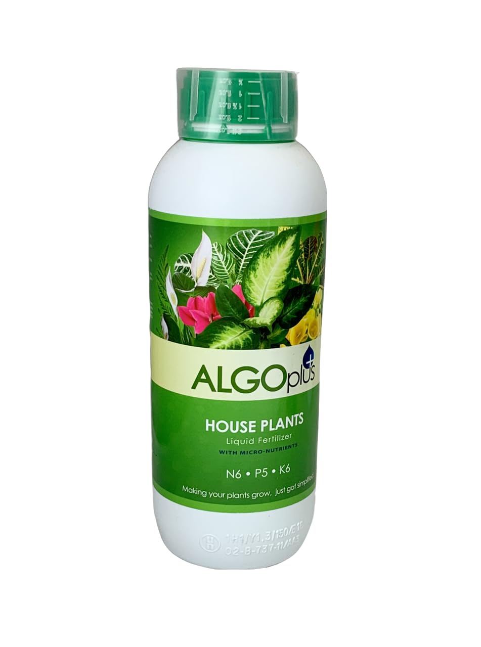 Fertilizante líquido AlgoPlus Rose – Individual