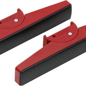 BESSEY KR-AS, accesorio de complemento de mordaza pivotante, PK2 BESSEY KR-AS, accesorio de complemento de mordaza pivotante, PK2