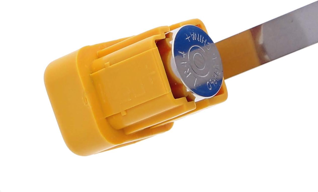 IDEAL INDUSTRIES INC. 61-063 VoltSensor Probador de voltaje sin contacto, 40-600 VAC, CATIII para 600v