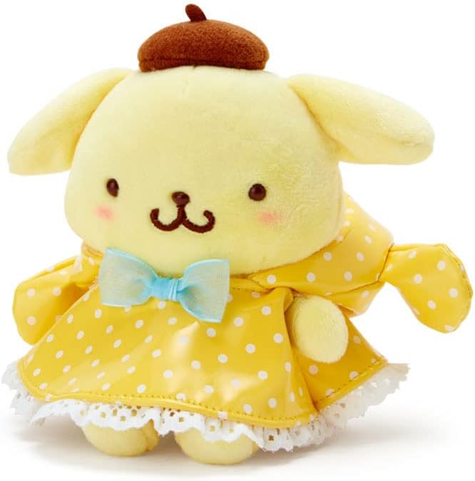 Llavero de juguete de peluche con colgante de personaje de anime, accesorios para muñeca, Y