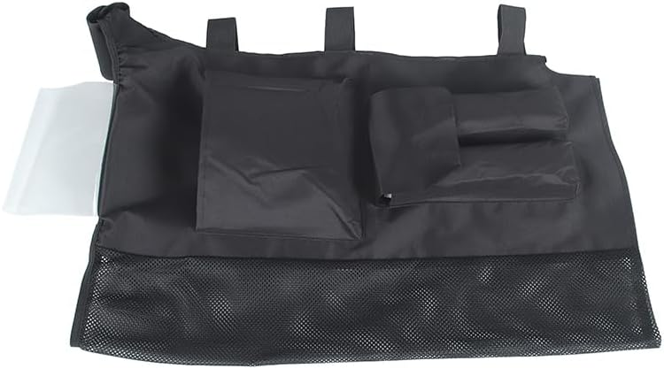 Funda protectora contra el polvo para altavoz Bluetooth JBL Partybox 310, funda multifuncional de lujo para altavoz de fiesta con micrófono,