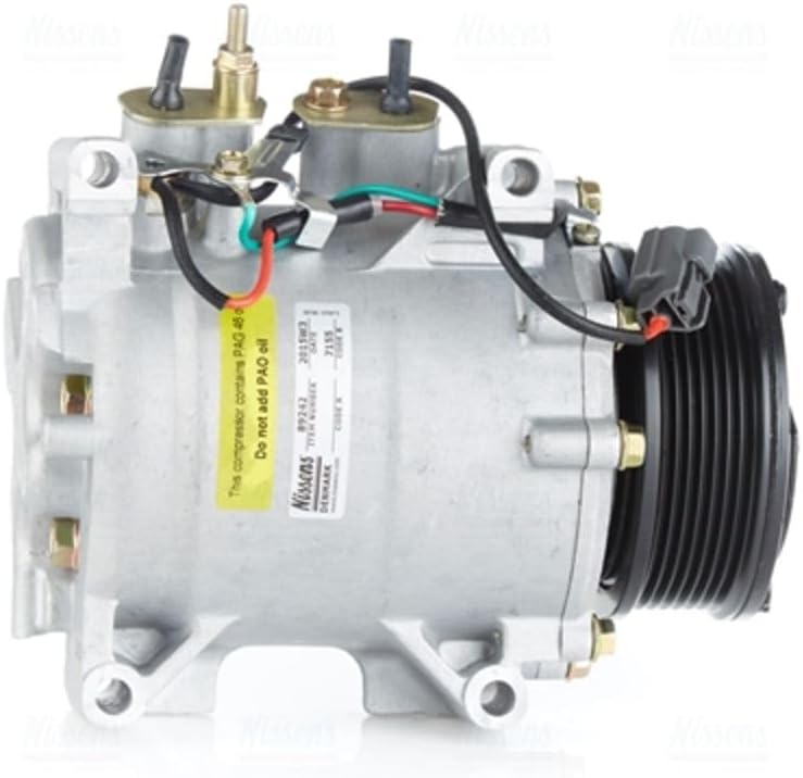 Nissens Compresor de aire acondicionado – 89242