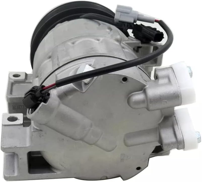 YL nuevo compresor de A C para Nissan X-Trail T31 2.5L 2007-2010 92600-ET82A 92600-JG30A 92600-JG300 92600JG30A 92600JG300 92600ET82A 92600JG300