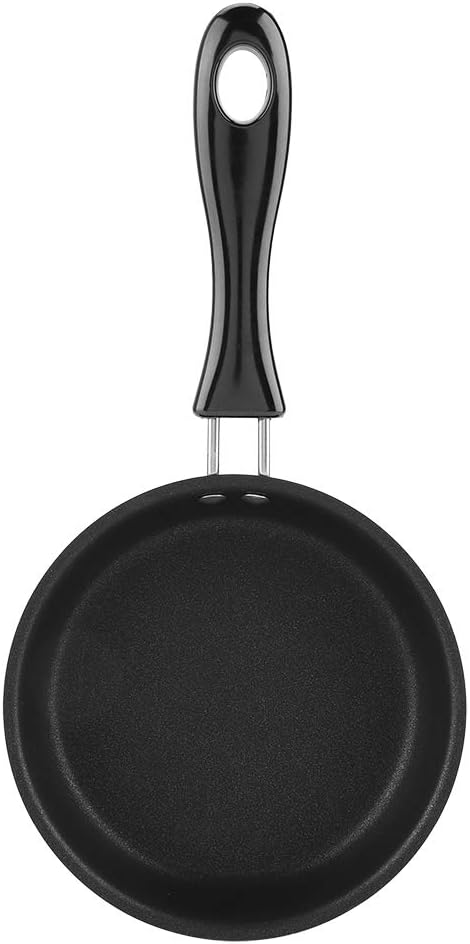 Sartén portátil Poac E Hogar Pequeño Cocina Cocina Hogar Appnces