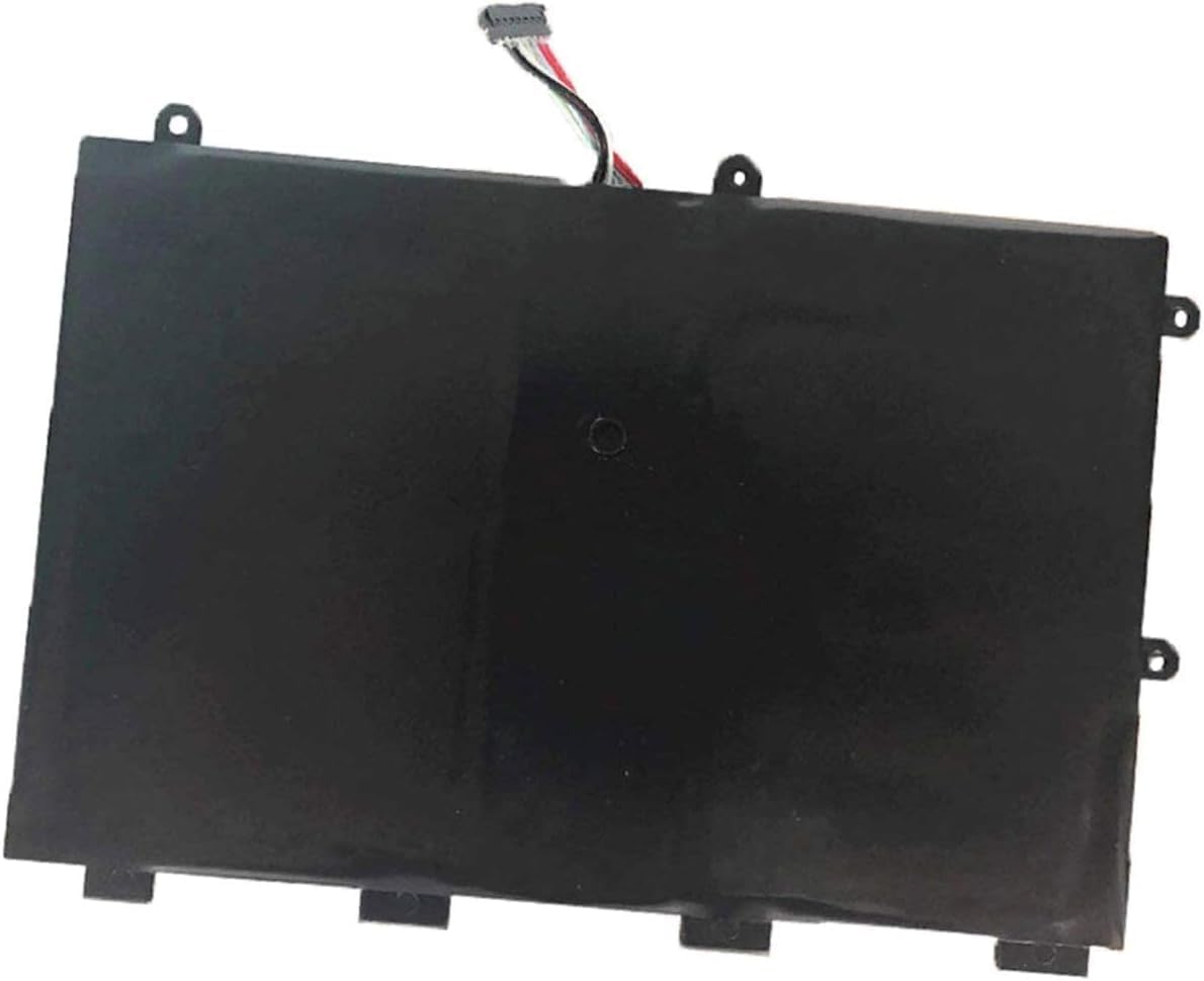 45N1750 45N1751 45N1748 45N1749 7.4V 34Wh 4600mAh Batería para portátil compatible con Lenovo ThinkPad Yoga 11E 1st Gen Series Notebook