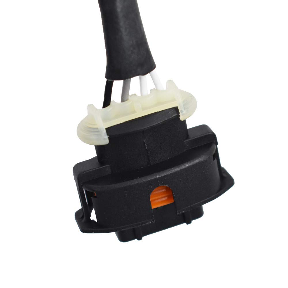 labwork Reemplazo del sensor de oxígeno aguas abajo para Chevy Cruze Trax Sonic 2011-2015 213-4698