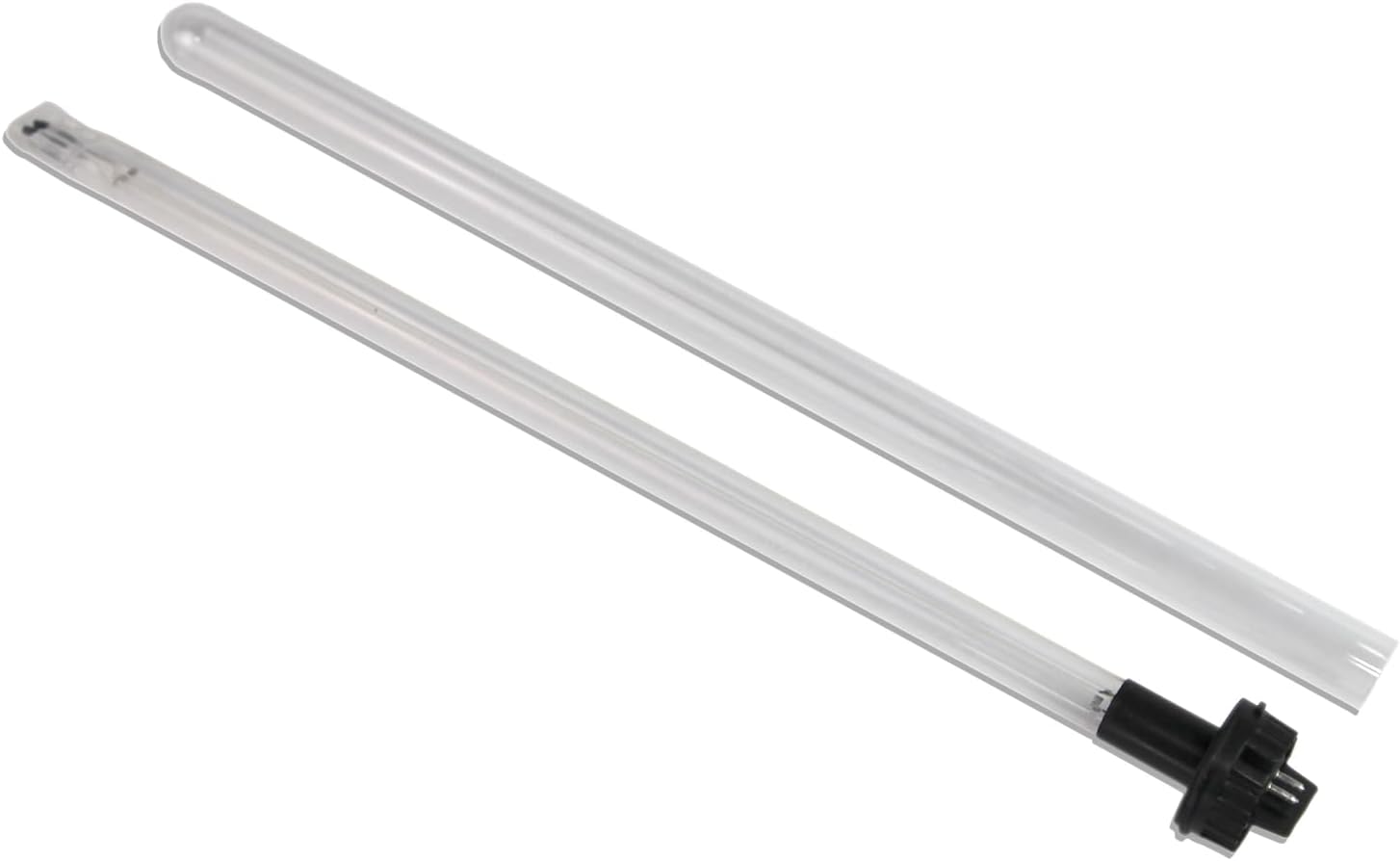 602810-102 Combo de lámpara UV de repuestofunda  Compatible con los sistemas UV VIQUA CC4DD+D4D4  Fabricado en los Estados Unidos US Water Filters