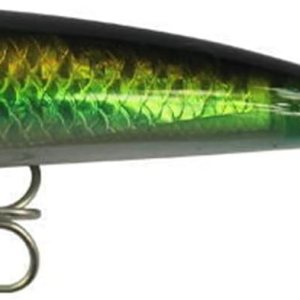 Señuelos de pesca, 2.953 in0.35 oz Wobbler Popper pesca cebo duro señuelo para pesca pesca amantes de la pesca, trucha lubina, pesca, 3, talla única Señuelos de pesca, 2.953 in0.35 oz Wobbler Popper pesca cebo duro señuelo para pesca pesca amantes de la pesca, trucha lubina, pesca, 3, talla única