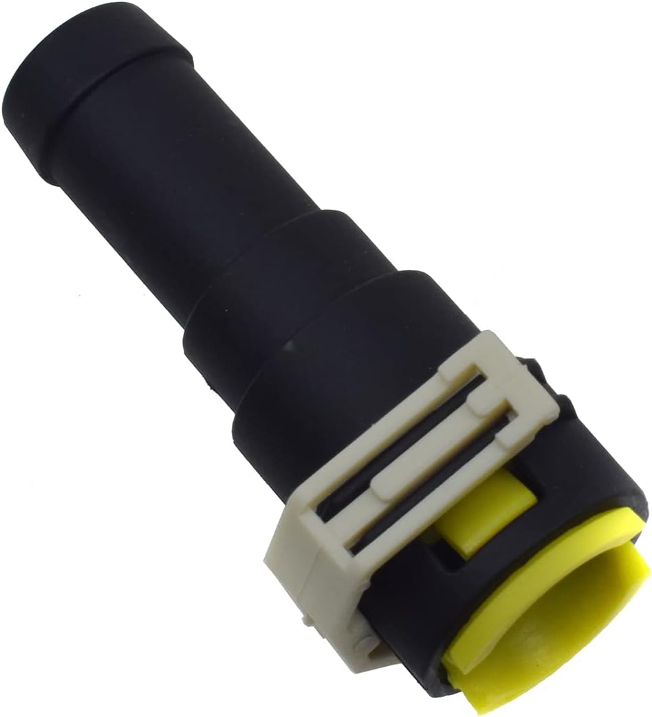 Nuevo conector de manguera de agua D65161240 para Mazda 3 Mazda 5 Mazda 2 Mazda 6