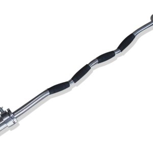 CAP Barbell Barras olímpicas de bíceps y tríceps  Múltiples opciones CAP Barbell Barras olímpicas de bíceps y tríceps  Múltiples opciones