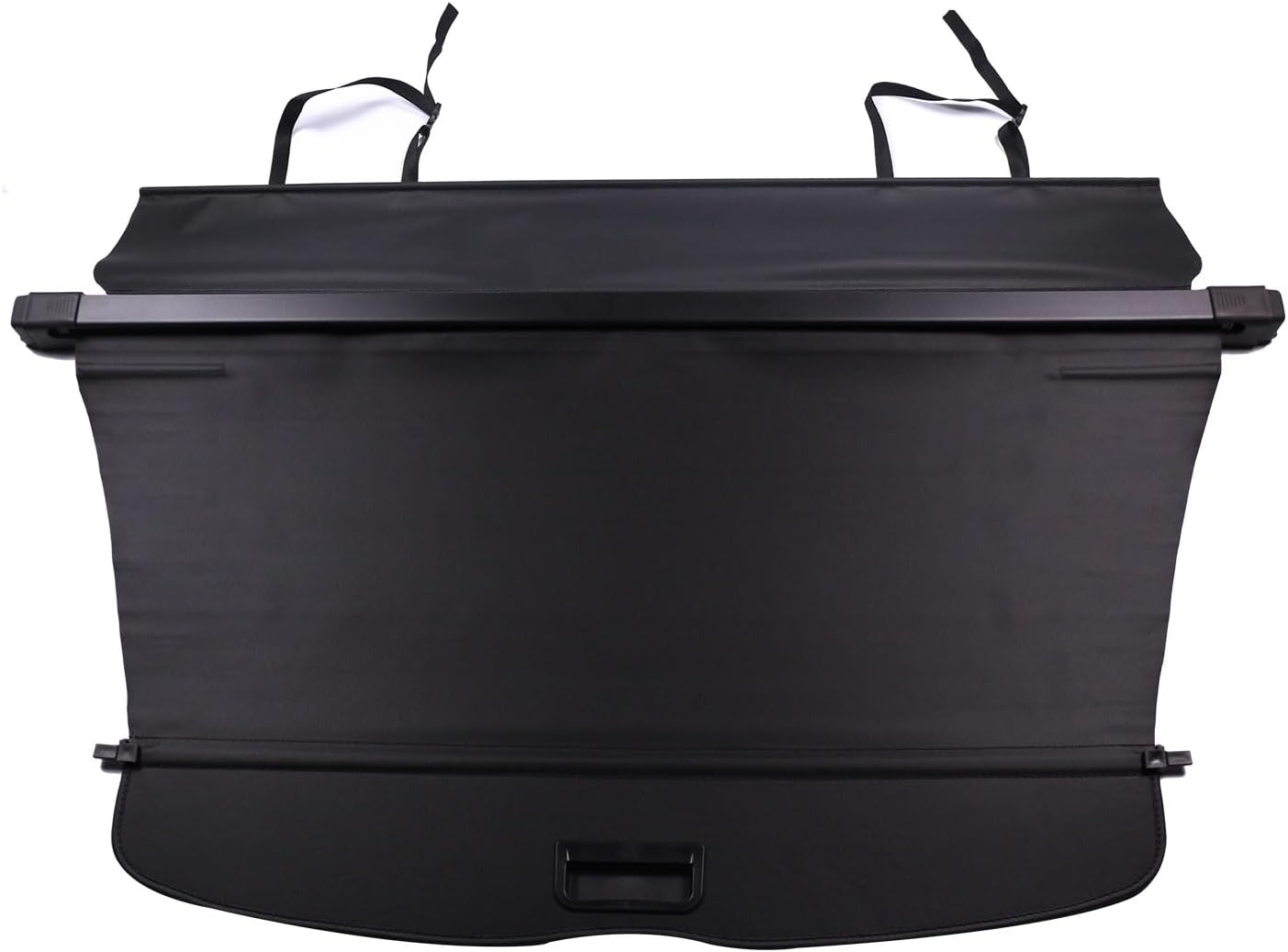 Cubierta de carga para Honda CR-V CRV Accesorios 2023 2024 con cortina trasera trasera negra para maletero Cubierta de seguridad de equipaje