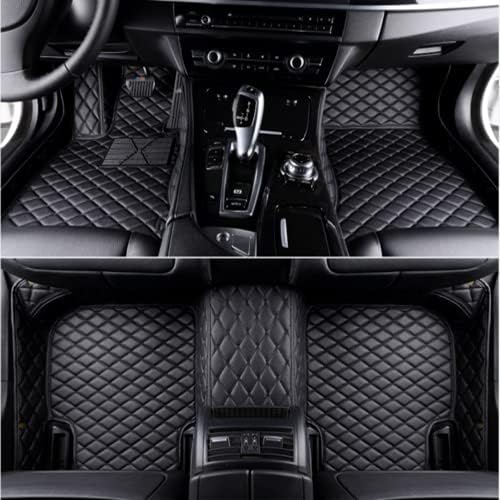 Alfombrillas de coche personalizadas para el 99% de Audi e-tron, A1, A3, A4, A5, A6, A7, A8, TT, R8, RS3, RS4, RS5, RS6, RS7, S1, S3, S4, S5, S6,