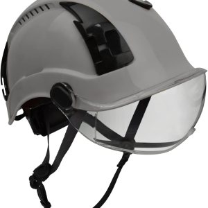Malta Dynamics APEX ANSI Z89.1 – Casco de seguridad tipo 1 para construcción con viseras complementarias Malta Dynamics APEX ANSI Z89.1 – Casco de seguridad tipo 1 para construcción con viseras complementarias