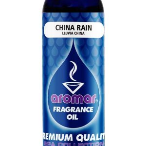 AROMAR Aceite de fragancia premium, niebla de lluvia (lluvia de China) botellas de 4 onzas. Aromático de larga duración, aromaterapia fresca y AROMAR Aceite de fragancia premium, niebla de lluvia (lluvia de China) botellas de 4 onzas. Aromático de larga duración, aromaterapia fresca y