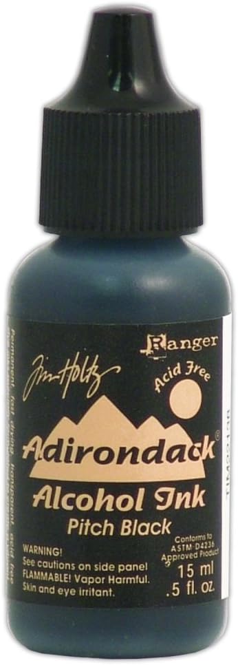 Ranger Adirondack tinta de alcohol único (0,5oz)en su elección de color