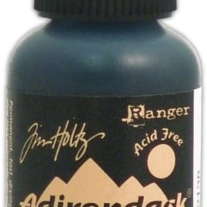 Ranger Adirondack tinta de alcohol único (0,5oz)en su elección de color Ranger Adirondack tinta de alcohol único (0,5oz)en su elección de color