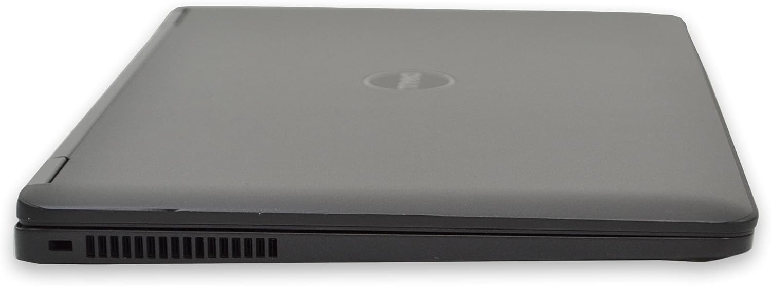 Dell Latitude E7450 – Laptop de 14 pulgadas, Intel Core i5 5300U 2.3Ghz, 16GB DDR3, disco duro SSD de 1 TB, HDMI, cámara web, Windows 10 (renovado)