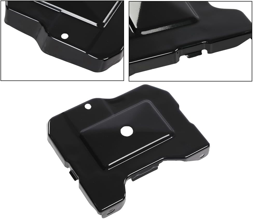 Bandeja de batería compatible con Chevy Blazer 1995-2005Fit Chevy S10 Pickup 1994-2004Fit GMC Jimmy 1995-2001Fit GMC S-15 Sonoma 1994-2004Fit Olds