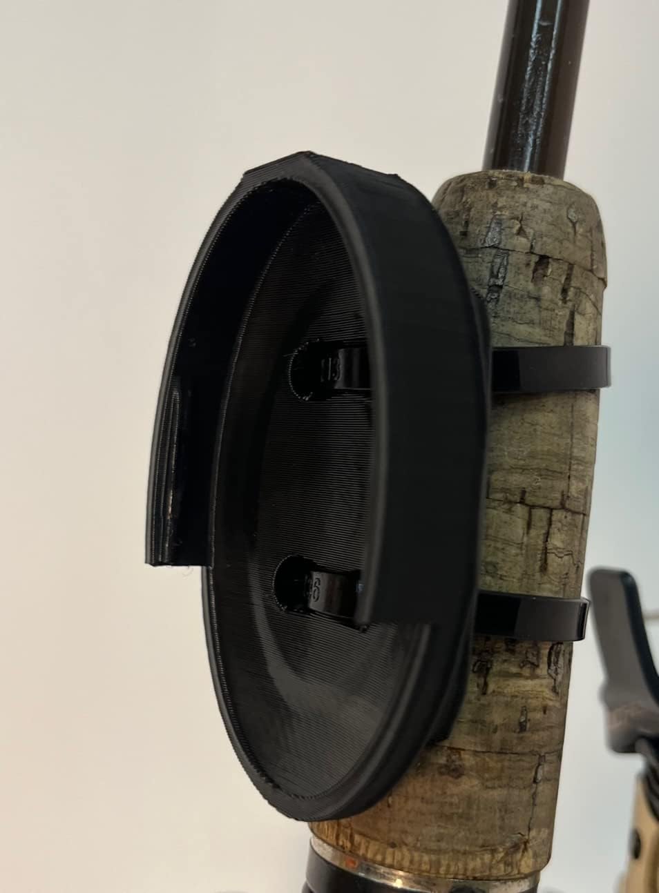 Soporte de varilla para transmisores copiloto MinnKota Copilot Pack de 2 (mandos a distancia no incluidos)