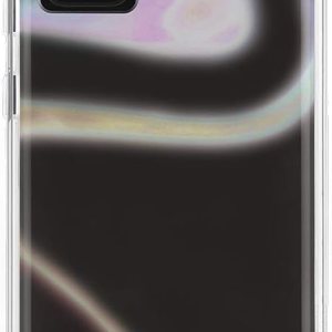 Case-Mate – SOAP BUBBLE – Funda iridiscente para Samsung Galaxy S20+ S20 Plus – Compatible con 5G – 6.7 pulgadas – Burbuja de jabón Case-Mate – SOAP BUBBLE – Funda iridiscente para Samsung Galaxy S20+ S20 Plus – Compatible con 5G – 6.7 pulgadas – Burbuja de jabón