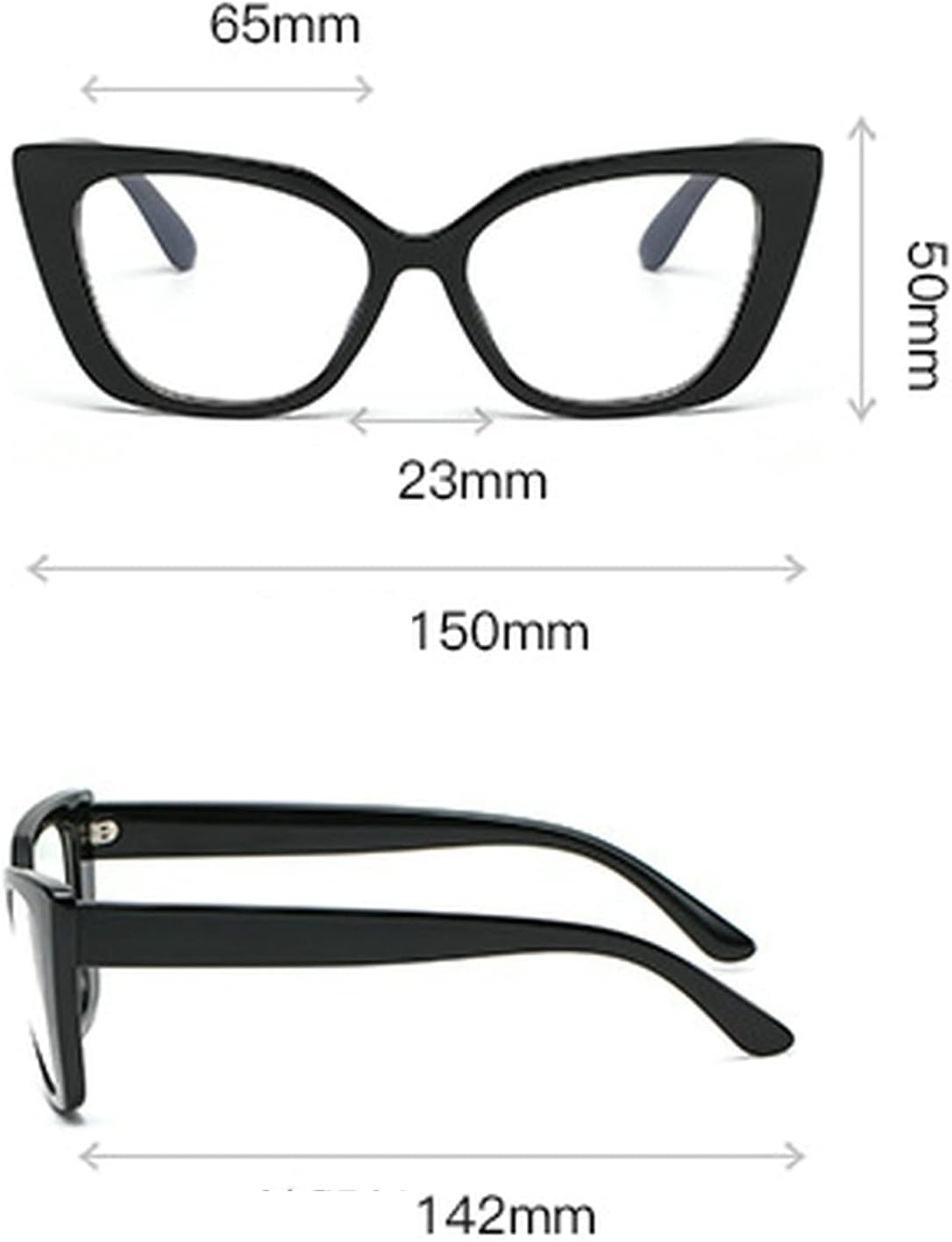 2 gafas de lectura bifocales para mujer, de transición, fotocromáticas, de lectura, para computadora, presbicia, antirreflejos