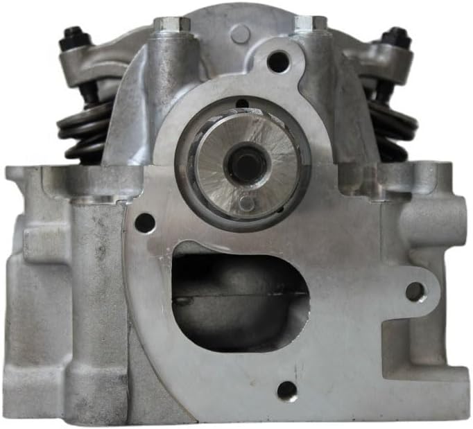 Montaje de culata de aluminio compatible con 83-93 MAZDA FE F8 626B2000B2200