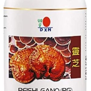 DXN Reishi Gano RG-90 Ganoderma 90 Cápsulas (2 Botellas) DXN Reishi Gano RG-90 Ganoderma 90 Cápsulas (2 Botellas)