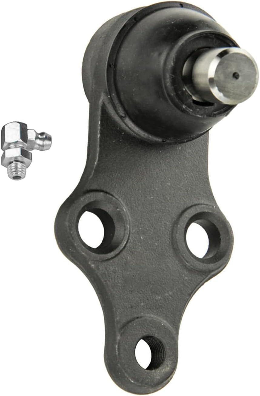 Detroit Axle – 2 rótulas delanteras inferiores para Hyundai 2011-2014 Sonata 2010-2017 Tucson 2011-2013 Kia Sportage, 2 juntas esféricas inferiores