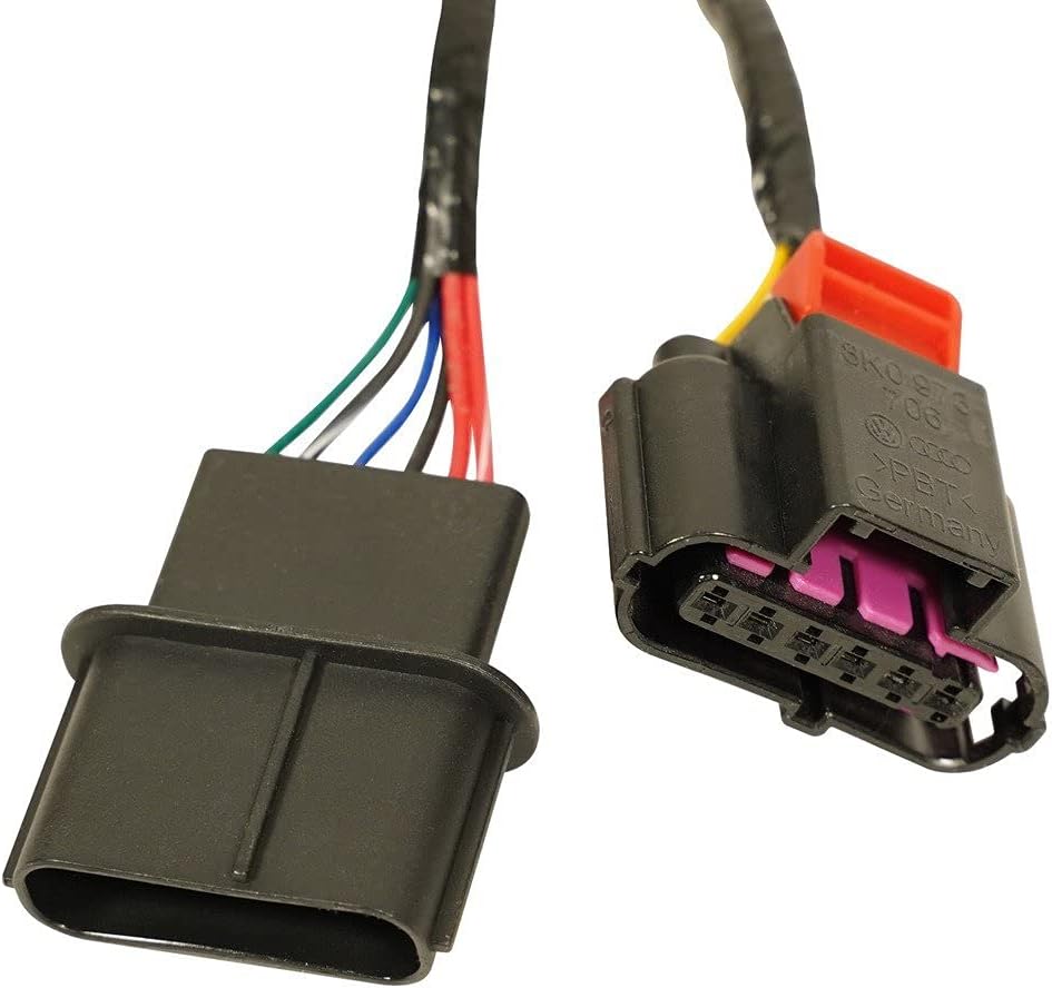 Amplificador de sensibilidad del acelerador de potencia BD v3.0 – VWAudiPorsche