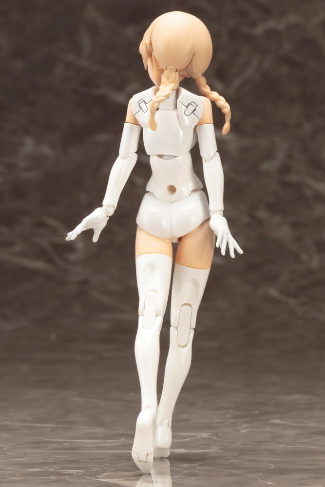 Kotobukiya Megami Device WISM Soldado Assault Scout Model Kit