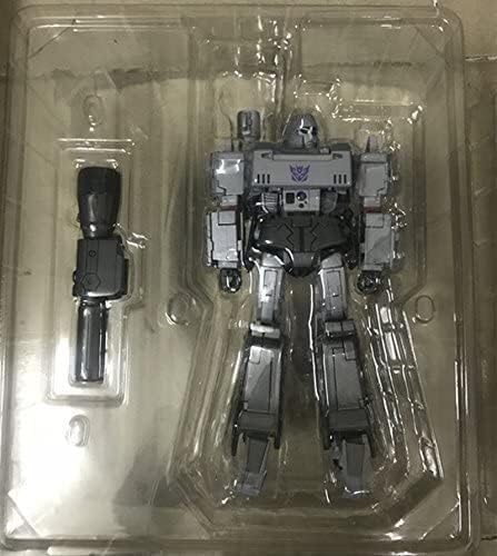 Versión caliente de Megatron KO versión MP-36 Megatron KO de la serie del estudio del juguete deformable
