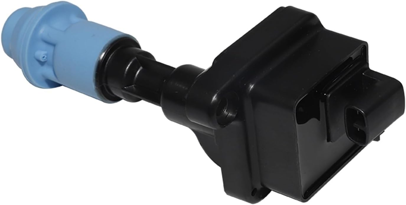 ASSYA 6 Pics Auto Ignition Coil Compatible with Toyota Supra 1994 1995 1996 1997 1998 L6-3.0L 9091902205 9091903002