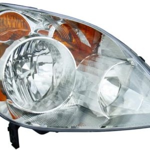 KarParts360 Para 2005 2006 Honda CR-V faro Asamblea lado pasajero para HO2519107 KarParts360 Para 2005 2006 Honda CR-V faro Asamblea lado pasajero para HO2519107