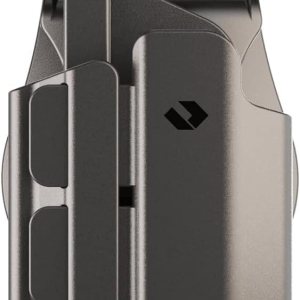 Orpaz Funda T40 S&W M&P 2.0 0.354in con luz compatible con S&W M&P 2.0 0.354in funda con luz Orpaz Funda T40 S&W M&P 2.0 0.354in con luz compatible con S&W M&P 2.0 0.354in funda con luz