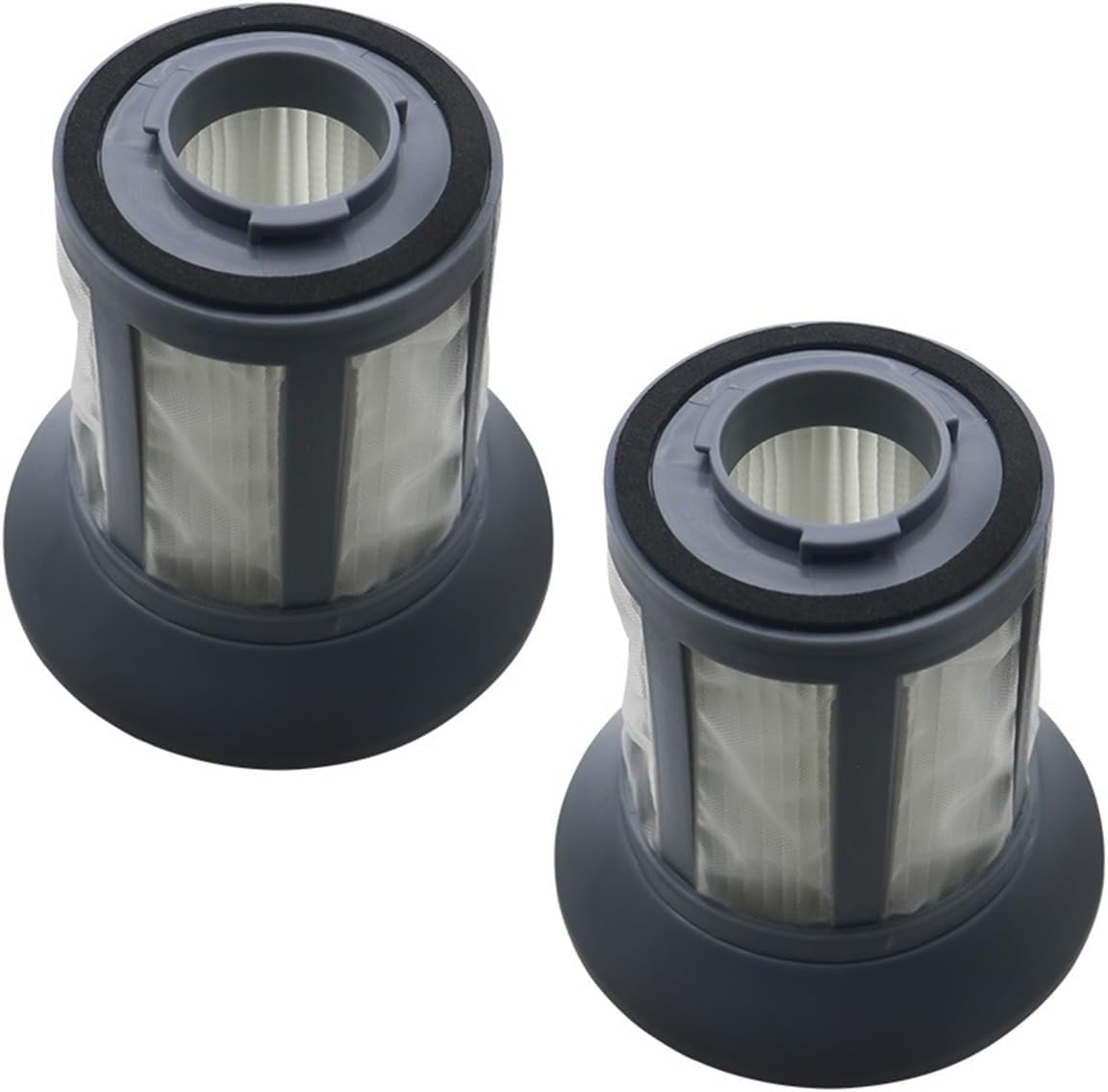 Accesorios para aspiradora, filtro de alta eficiencia. Compatible con Midea VC14K1-FG VC14F1-FV. Compatible para Bissell 6489 64892 64894 (color  12)