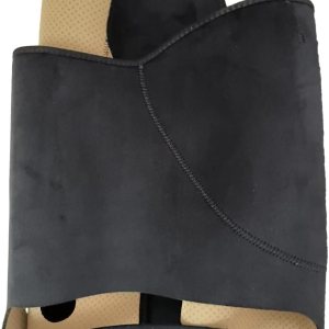 Fundas para salpicadero compatibles con Toyota FORTUNER 2016-2021, alfombrilla de cubierta de tablero de automóvil, gamuza de alta gama Fundas para salpicadero compatibles con Toyota FORTUNER 2016-2021, alfombrilla de cubierta de tablero de automóvil, gamuza de alta gama