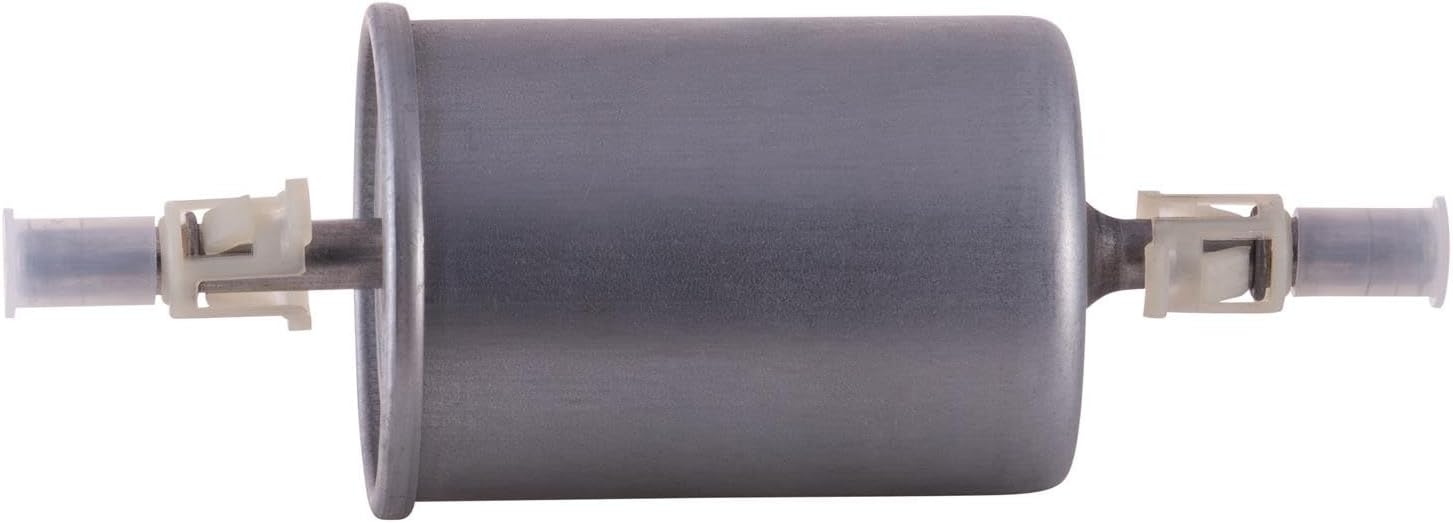 Fuel Filter Compatible With Daewoo Leganza 2.2L L4 1999 2000 2001 2002 PC-251646
