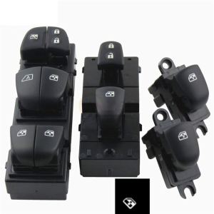 Power Window 1 Set4PCS RedWhiteIce Blue Light Compatible with Nissan Compatible with Qashqaifit for Altimafit for Sylphyfit for TiidaX-Trail Power Power Window 1 Set4PCS RedWhiteIce Blue Light Compatible with Nissan Compatible with Qashqaifit for Altimafit for Sylphyfit for TiidaX-Trail Power