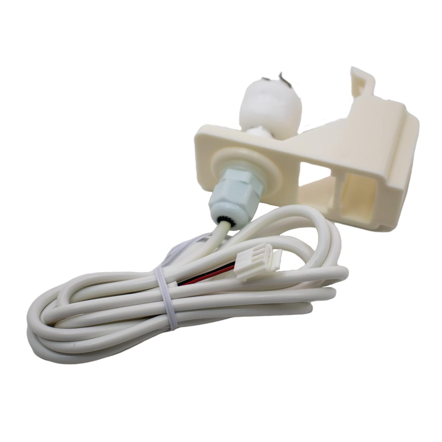 IMM Interruptor de flotador de repuesto para máquina de hielo Hoshizaki sustituye a 4A7080G01 (paquete de 2)