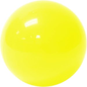 Play Soft Russian SRX – Bola de malabarismo, 3.071 in – (1) Amarillo Play Soft Russian SRX – Bola de malabarismo, 3.071 in – (1) Amarillo