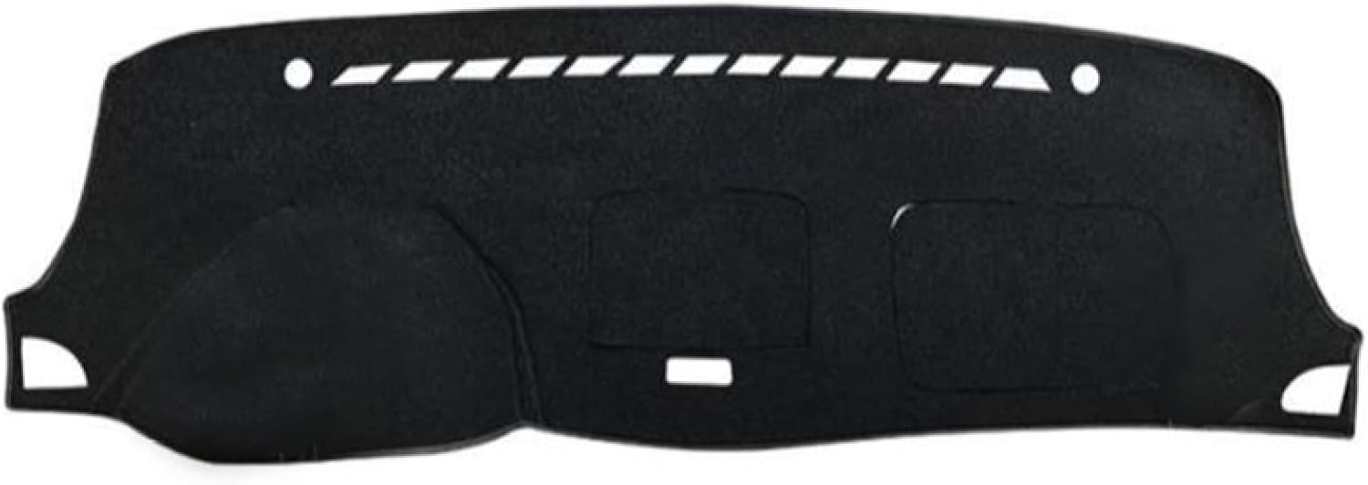 for SsangYong Korando 2011-2013, Car Dashboard Cover Dashmat Auto Dash Mat Sun Shade Dash Board Cover Pad Carpet