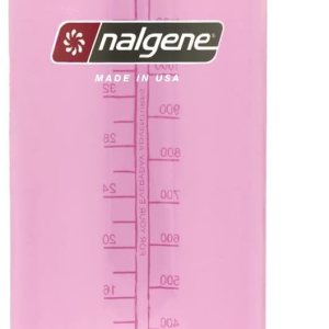 Nalgene Sustain Tritan – Botella de agua sin BPA hecha con material derivado del 50% de residuos plásticos, 48 onzas, boca ancha, cosmo Nalgene Sustain Tritan – Botella de agua sin BPA hecha con material derivado del 50% de residuos plásticos, 48 onzas, boca ancha, cosmo