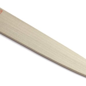 Yoshihiro Magnolia Natural Madera Saya Cubierta Protector de Hoja para Yanagi (10.630 in) Yoshihiro Magnolia Natural Madera Saya Cubierta Protector de Hoja para Yanagi (10.630 in)