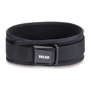 Valeo VA4678XL Soporte de espalda clásico, XL, 38-43 pulgadas de tamaño de cintura, 6 pulgadas de ancho, nailon, negro Valeo VA4678XL Soporte de espalda clásico, XL, 38-43 pulgadas de tamaño de cintura, 6 pulgadas de ancho, nailon, negro
