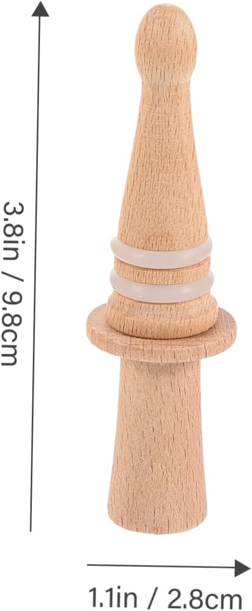 Tapones de botella de champán de corcho, decoración de madera, regalo a granel, tapón de vino, tapones de corcho, tapones de vino tinto, botella de